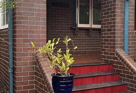 tuckpointing sydney nsw