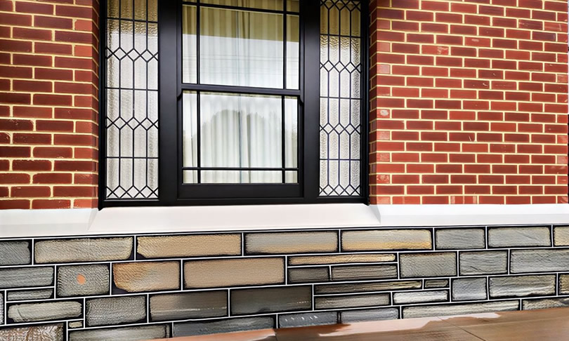 Tuckpointing Maroubra