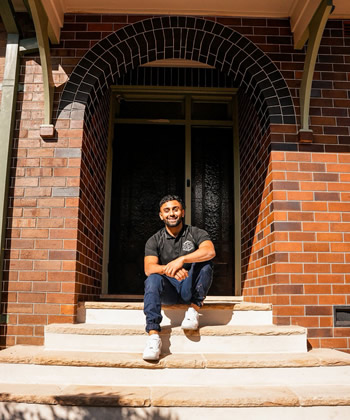 tuckpointing company sydney