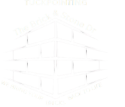 brick and stone doctors logo