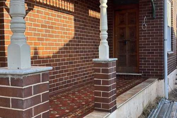 brick restoration and tuckpointing specialists sydney