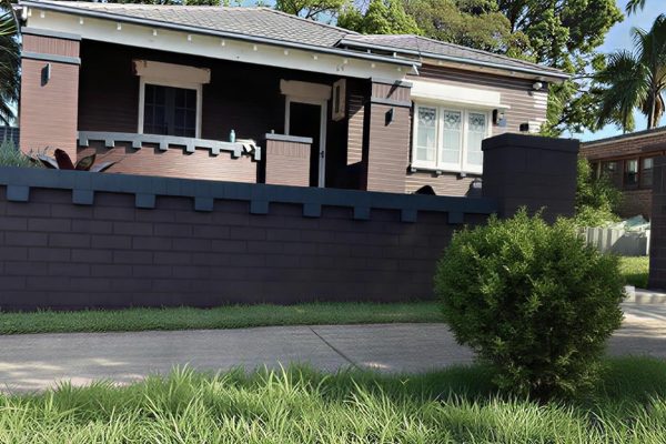 brick tinting sydney