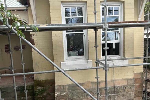tuck pointing and brick restoration eastern suburbs sydney (1)