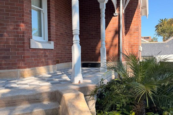 tuck pointing and brick restoration eastern suburbs sydney (3)