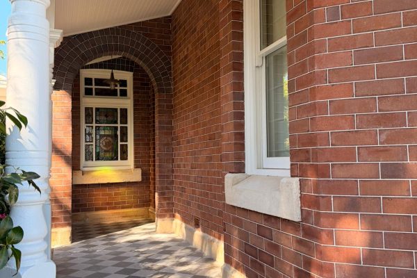tuck pointing and brick restoration eastern suburbs sydney (8)