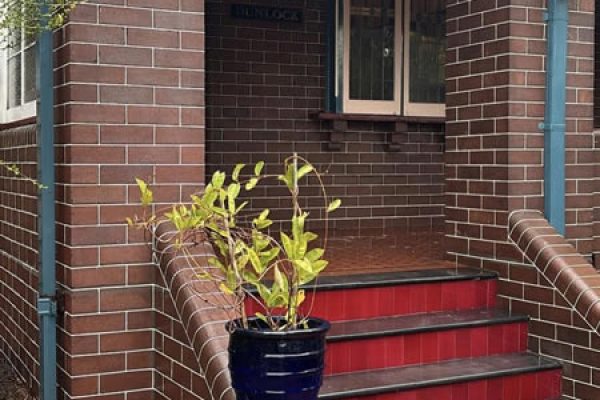 tuckpointing sydney nsw